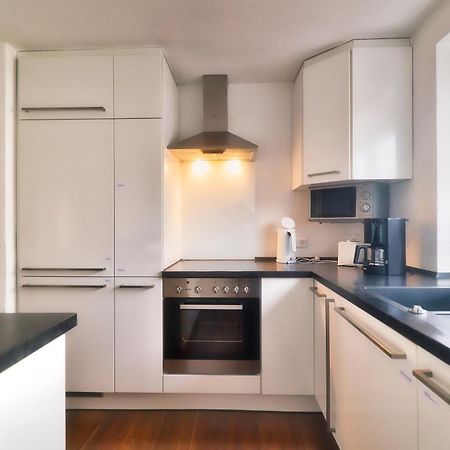 Holiday Apartment Namastay Kussaberg ภายนอก รูปภาพ