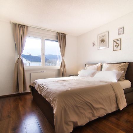 Holiday Apartment Namastay Kussaberg ภายนอก รูปภาพ