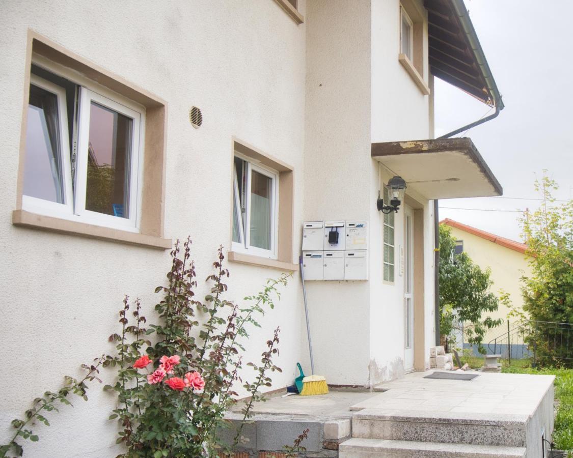 Holiday Apartment Namastay Kussaberg ภายนอก รูปภาพ