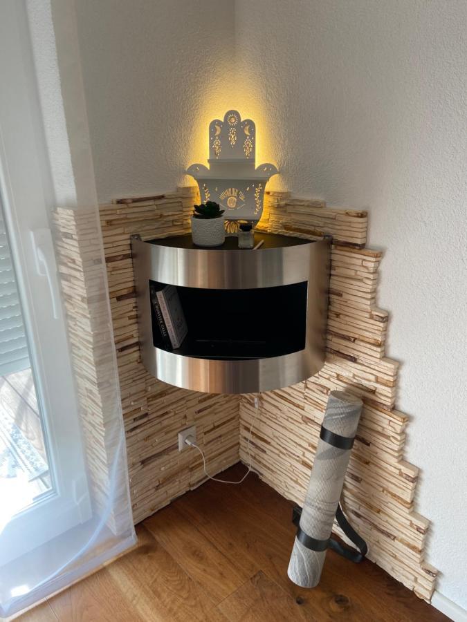 Holiday Apartment Namastay Kussaberg ภายนอก รูปภาพ