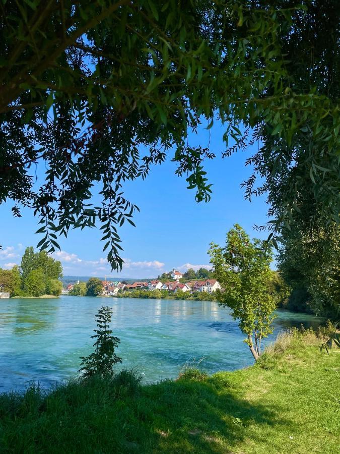 Holiday Apartment Namastay Kussaberg ภายนอก รูปภาพ