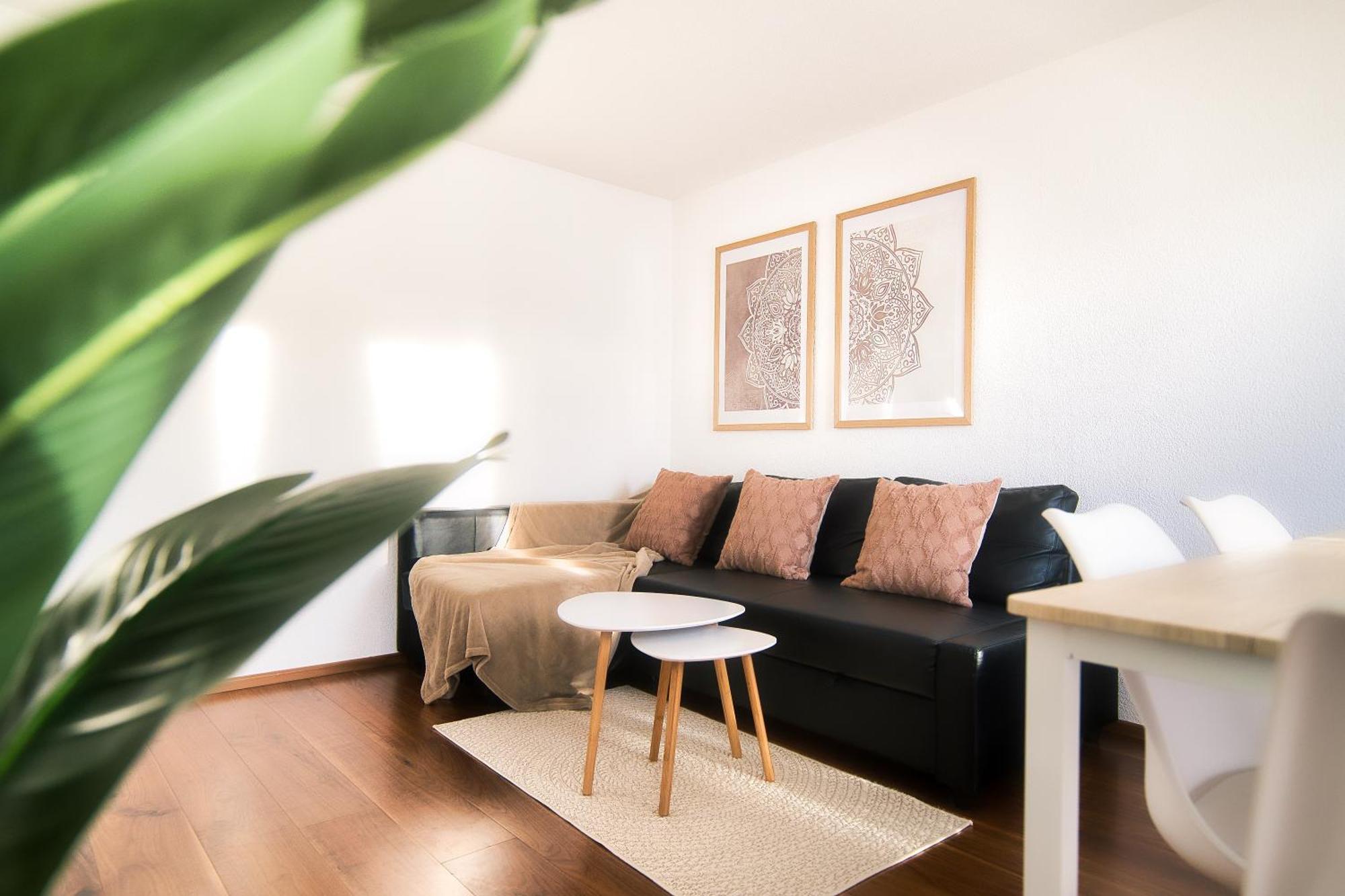 Holiday Apartment Namastay Kussaberg ภายนอก รูปภาพ