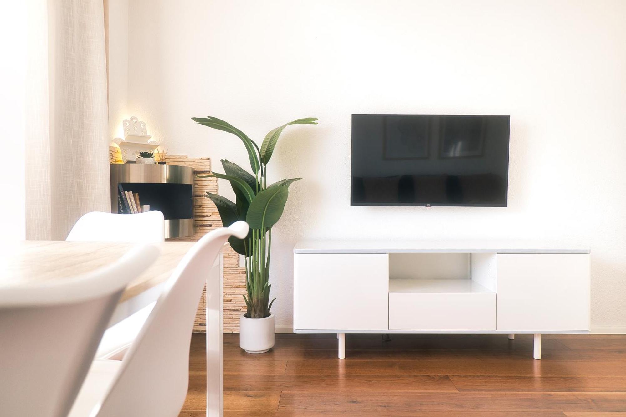 Holiday Apartment Namastay Kussaberg ภายนอก รูปภาพ