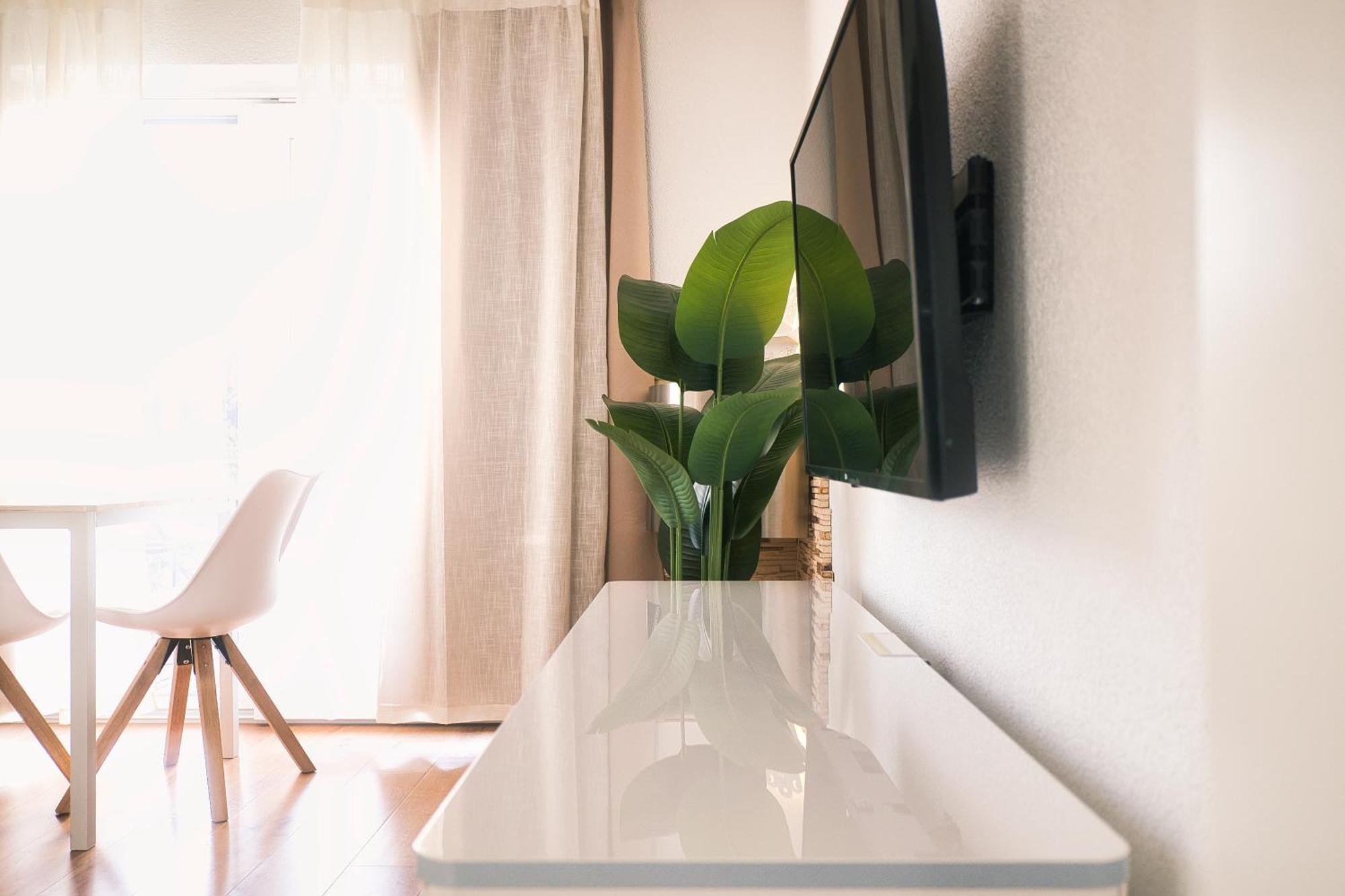 Holiday Apartment Namastay Kussaberg ภายนอก รูปภาพ