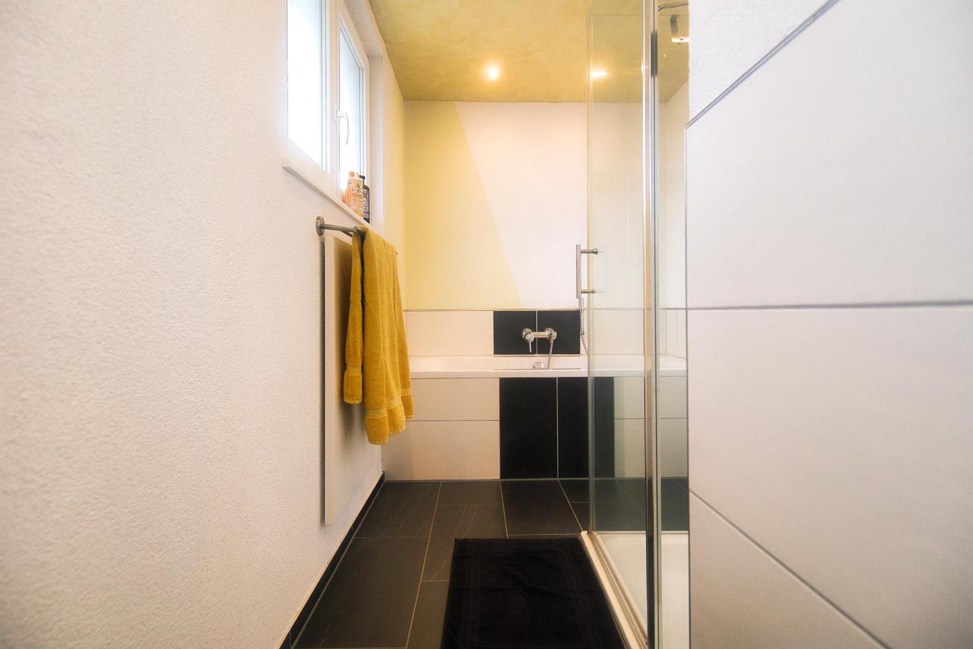 Holiday Apartment Namastay Kussaberg ภายนอก รูปภาพ