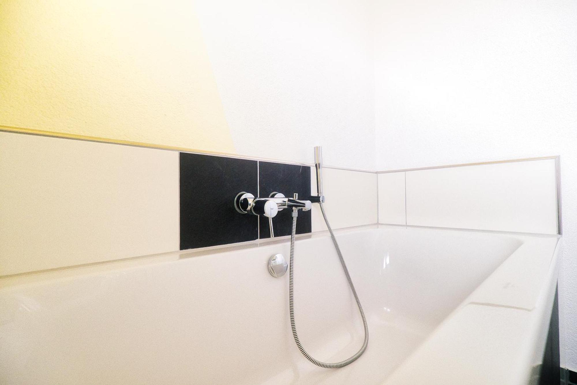 Holiday Apartment Namastay Kussaberg ภายนอก รูปภาพ
