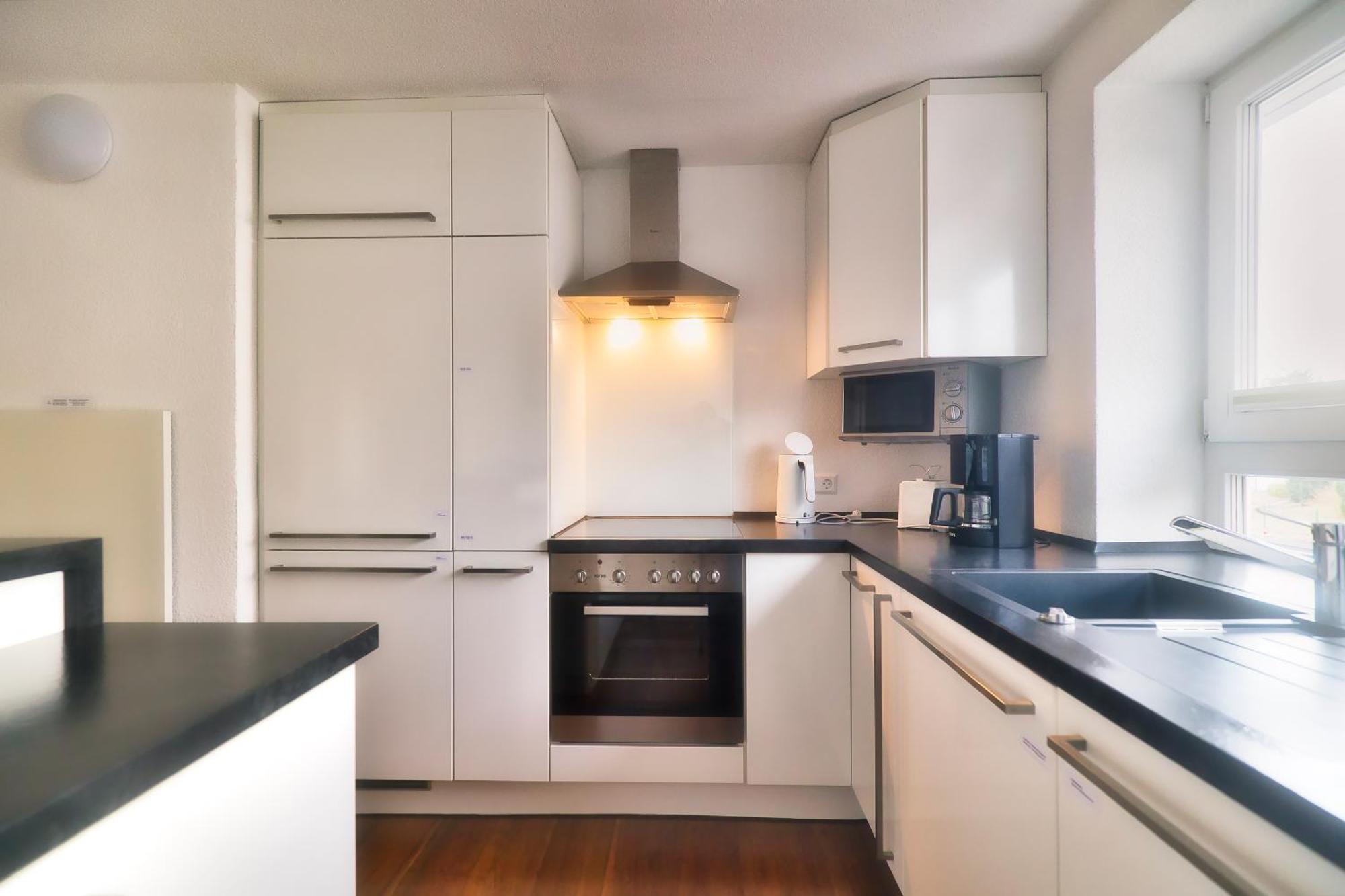 Holiday Apartment Namastay Kussaberg ภายนอก รูปภาพ