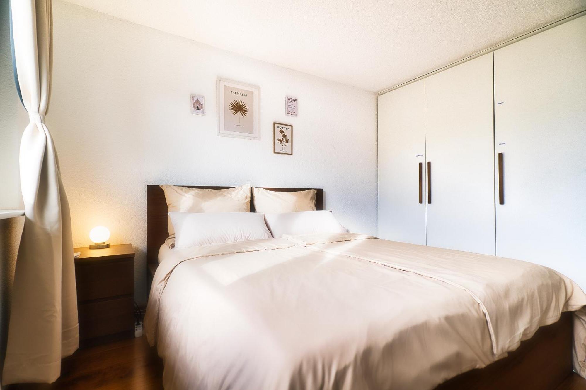 Holiday Apartment Namastay Kussaberg ภายนอก รูปภาพ